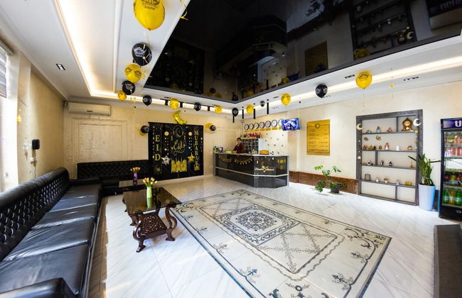 Grand Avenue Hotel - Foto 1