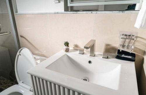 Luxury Retreat 3B ,2Ba POOL , Coral Gables Center - Photo 35