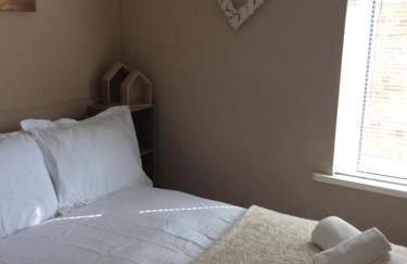 Lovely little flat by the sea in Cleethorpes - Foto 3