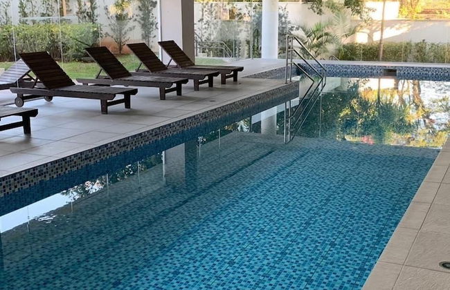 Flat Vip 5 Estrelas - Foto 17