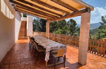 Cortijo Castillo de peñafleita - Foto 31