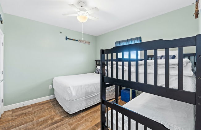 Sterling Breeze by Panhandle Getaways - Foto 28