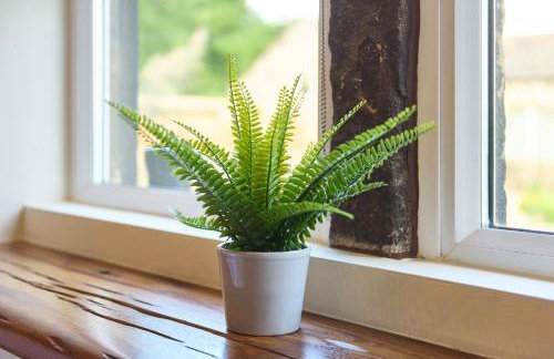 Chimney Cottage - Foto 10