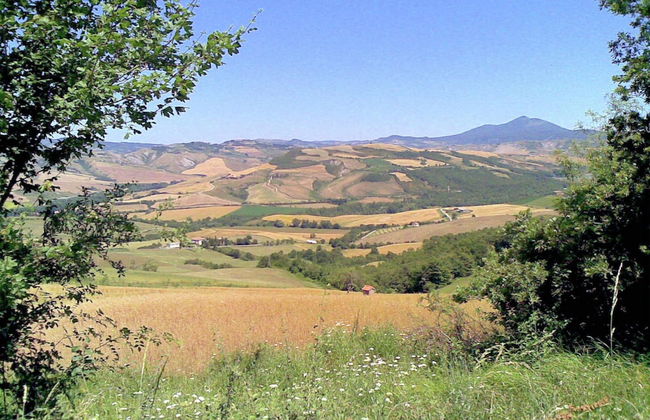 Tuscan Hideaway With Pool - Foto 37