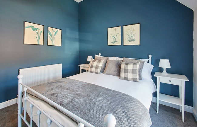 Host Stay Wellington Street - Foto 17