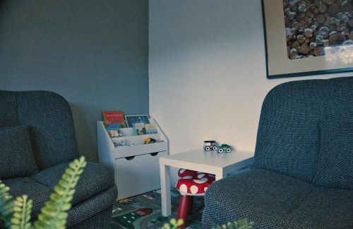 Tanne 16 - Familienurlaub am Rodelhang Braunlage - Foto 72