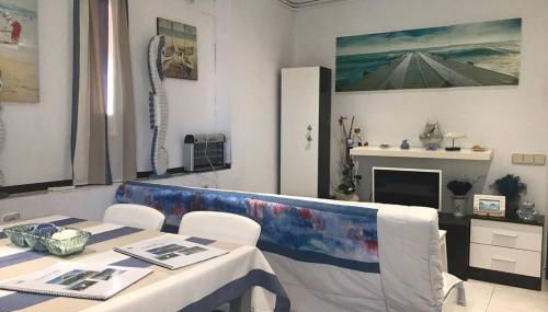 Apartamento en la playa de Calafell. Barcelona - Photo 4