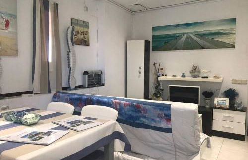 Apartamento en la playa de Calafell. Barcelona - Photo 4