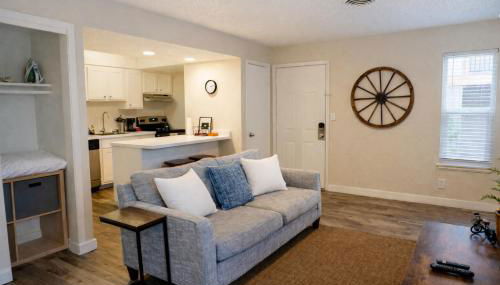 Charming Studio•Amazing Location•King-Size Bed - Foto 5