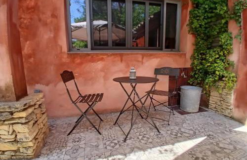 Maisonnette - WIFI - TERRASSES - LOCAL VÉLO - ANIMAUX PAYANTS - Foto 17
