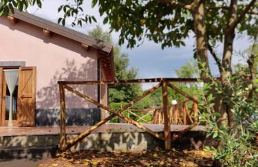 Mount Etna Chalet - Foto 5