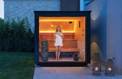 Villa Bewegte Berge - Foto 54