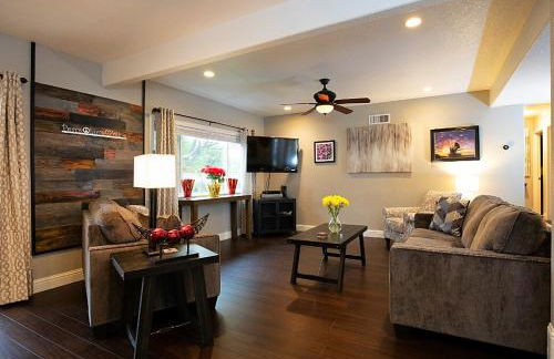 Abode Napa Valley - Photo 6