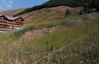 Appartement 8 couchages 45 m2 tout confort à la foux d'allos - Foto 30