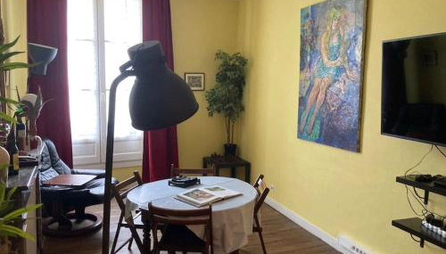grand appartement dans l'hypercentre - Foto 3