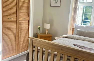 Ty Newydd - Photo 30