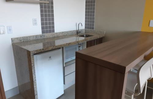 Apartamento em Resort de Olimpia - Foto 13