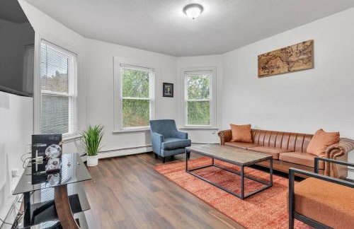 Frog Hollow Red Door Loft - Foto 1