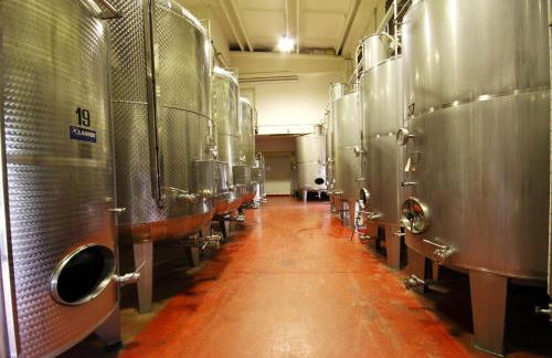 Agriturismo Gaggioli Borgo Delle Vigne - Foto 39