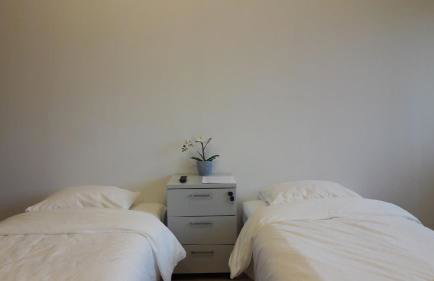 Apartamenty EXPO Nadarzyn 3Rooms - Photo 70