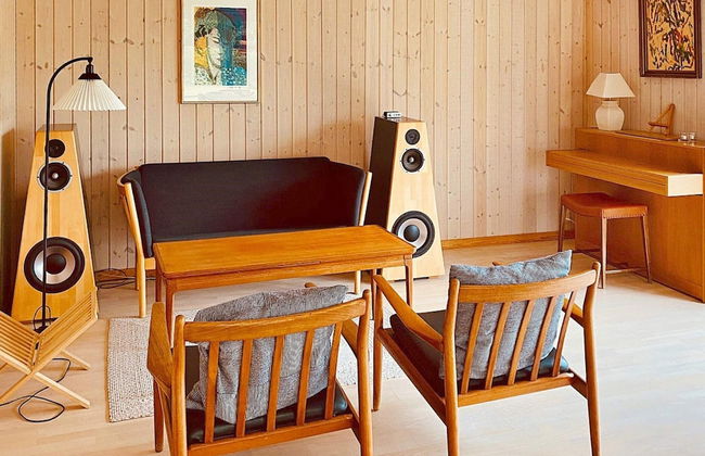 6 Person Holiday Home in Tisvildeleje - Foto 13