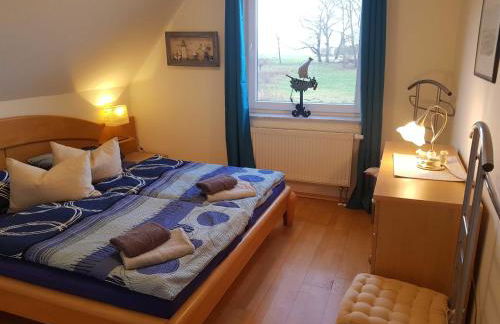 Ferien-Residenz am Nationalpark Wohnung 6 - Foto 20