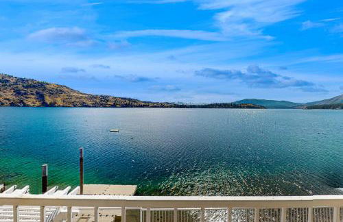 Lakefront Retreat - Foto 28