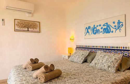 Beautiful Apartment Altamar - Foto 67