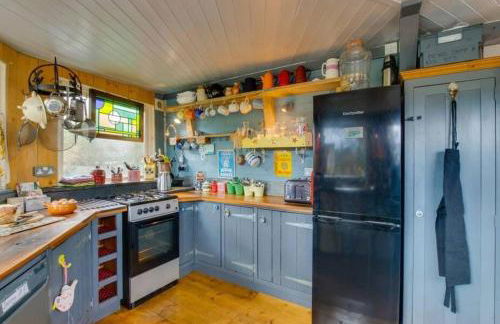 Windy Hill - Three Cliffs Bay, Gower - Foto 6