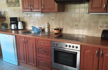 Domek na wzgórzu Blanki - Foto 20