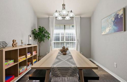 Luxurious MTZ Homes Modern Style - Foto 8