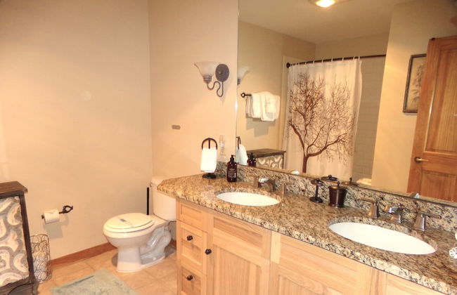 Dakota Lodge 2 Bed 2 Bath - Foto 20