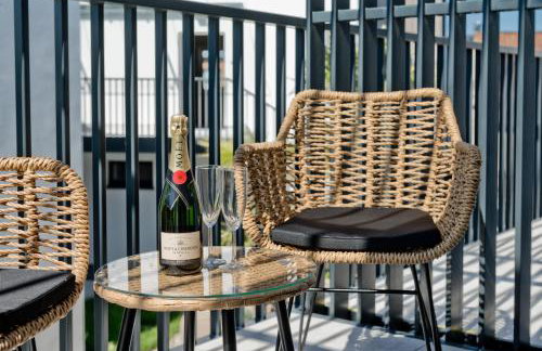 BlueApart Apartamenty Na Plazy Jastarnia - Photo 78