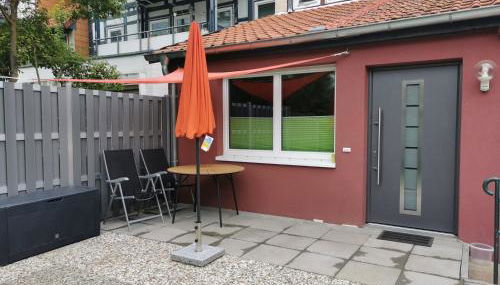 Ferienwohnung Northeim City - Foto 4