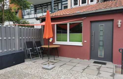 Ferienwohnung Northeim City - Foto 4