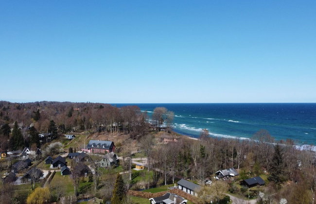 "Hjort" - 100m from the sea - Foto 6