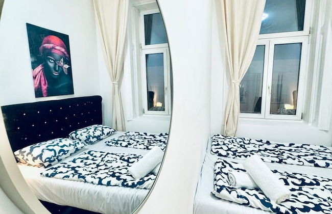 Affordable 5BR Apt Near Atzgersdorf - Foto 21