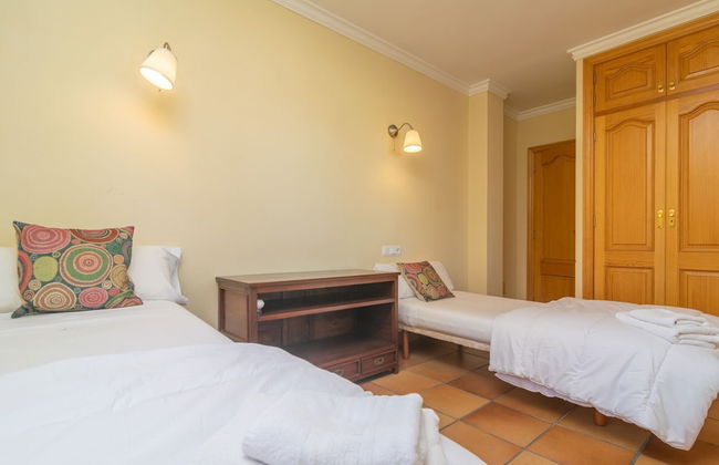 Paradise 88 in Son Ferrer - Foto 20