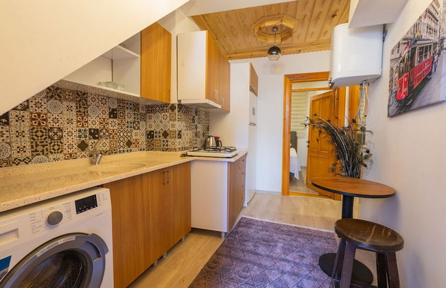 A Palace Marmaris Daire - Photo 7