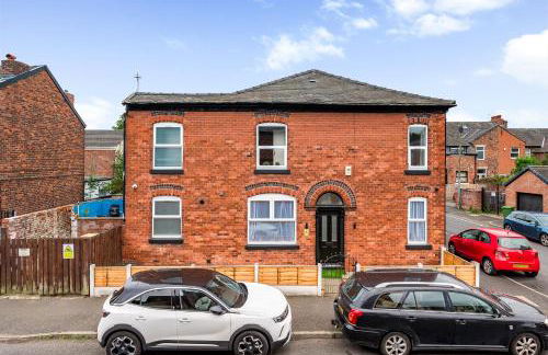 Edegely House - Foto 6