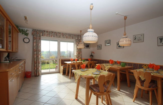 Comfortable Apartments in Rotthalmunster - Photo 42