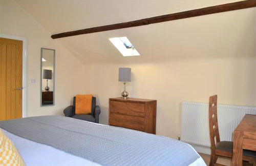 The Old Bottle Store - 2 Double Bedrooms, 2 Bathrooms, St Ives, Cambridgeshire - Foto 13