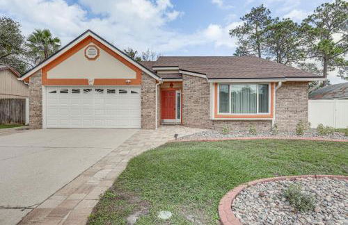 Fish, Surf and Sun! Charmer 5 Mi to Neptune Beach - Foto 26