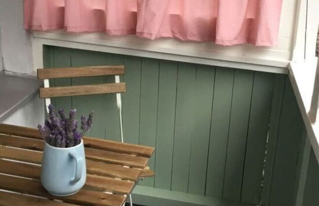 Holiday Apartment Sparrow's Nest - Foto 20