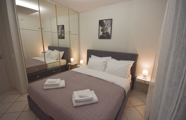 K&C Rooms-Apartments - Foto 16