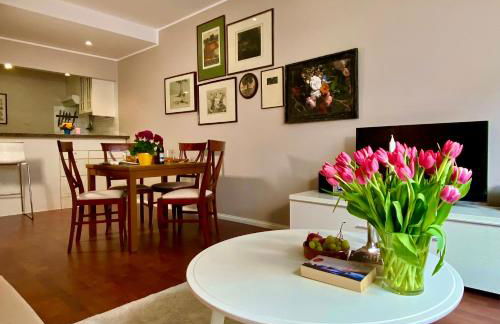 CityHomeMunich - Foto 10