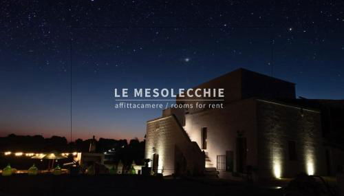 Masseria Le Mesolecchie - Foto 4