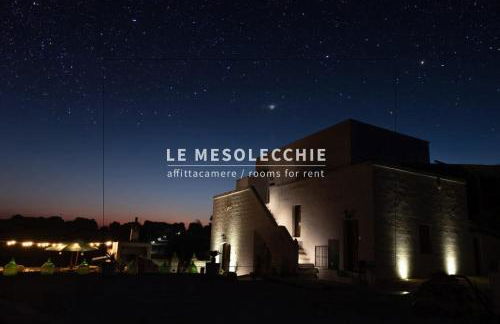 Masseria Le Mesolecchie - Foto 4