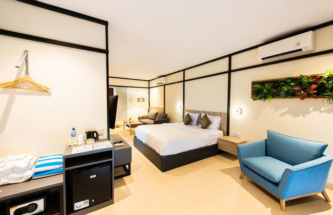 Woda Villa & Spa - Foto 12