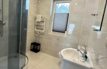 Willa Hańcza 1 - Foto 16